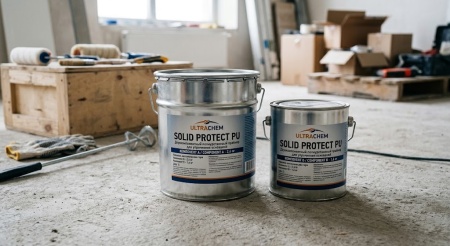 ULTRACHEM PRIMER 2K