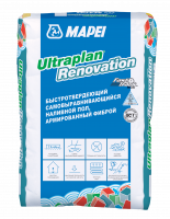 ULTRAPLAN RENOVATION