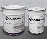 Эпоксидное связующее CarbonWrap® Resin HT+