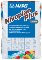 NIVOPLAN GREY PLUS