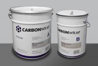 ЭПОКСИДНАЯ ДВУХКОМПОНЕНТНАЯ ГРУНТОВКА CARBONWRAP® PRIMER