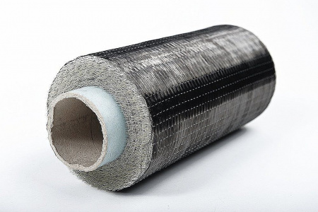 Углеродные однонаправленные ленты, CarbonWrap® Tape